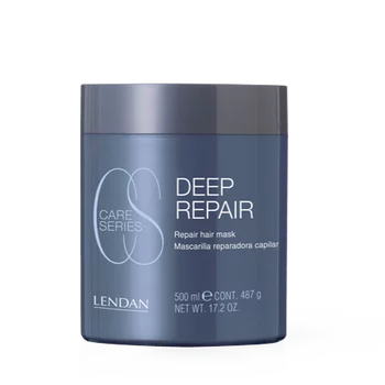 LENDAN Maska do włosów DEEP REPAIR - 500ml