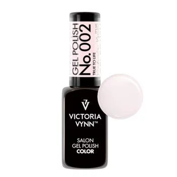 VICTORIA VYNN Lakier hybrydowy True to Life 002 - 8ml
