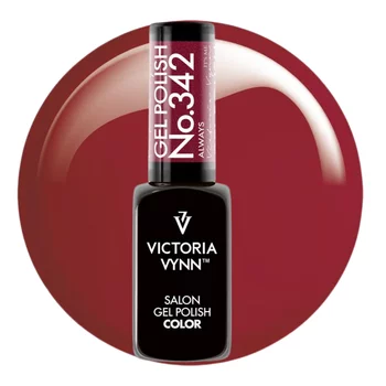 VICTORIA VYNN Lakier hybrydowy Always 342 - 8ml