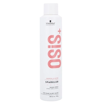 SCHWARZKOPF OSIS+ Spray nabłyszczający do włosów SPARKLER - 300ml