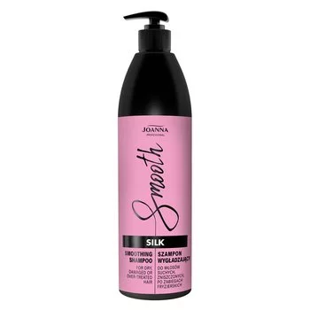 JOANNA Szampon do włosów SILK - 1000ml