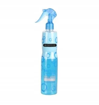 MORFOSE Odżywka do włosów dwufazowa COLLAGEN - 400ml