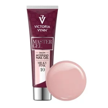 VICTORIA VYNN Akrylo-Żel budujący do paznokci Master Gel MILKY PINK 10 - 60g