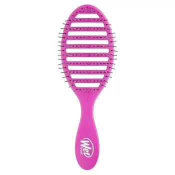 WET BRUSH Szczotka do rozczesywania włosów SPEED DRY - PURPLE
