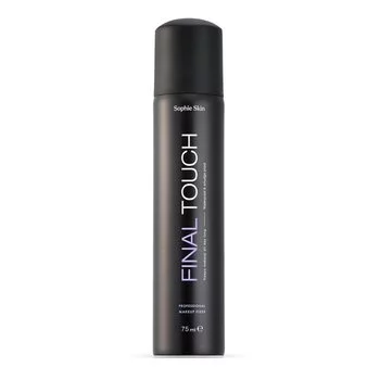 SOPHIE SKIN Utrwalacz makijażu w sprayu FINAL TOUCH Fixer - 75ml