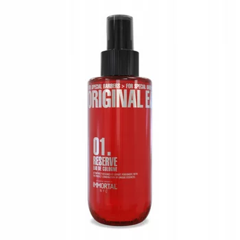 IMMORTAL Woda kolońska 01. Reserve - 150ml
