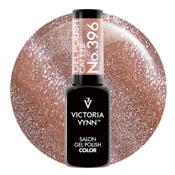 VICTORIA VYNN Lakier hybrydowy Cat Eye Alice 396 - 8ml