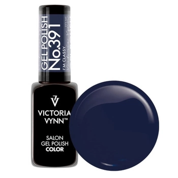 VICTORIA VYNN Lakier hybrydowy I`m Classy 391 - 8ml