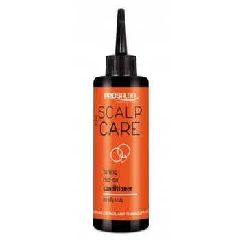 CHANTAL PROSALON Wcierka do skóry przetłuszczającej się - 200ml