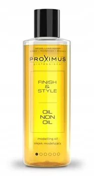 PROXIMUS Olejek modelujący do włosów OIL NON OIL - 200 ml