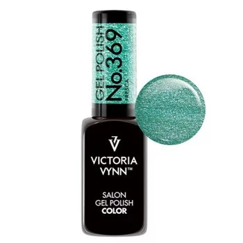 VICTORIA VYNN Lakier hybrydowy Fresca 369 - 8ml