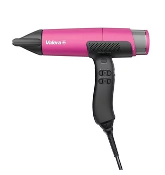 VALERA Suszarka do włosów VanityCare AI Magenta Blaze 2000W