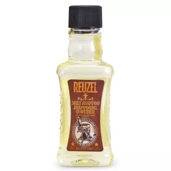 REUZEL Szampon do włosów do codziennego użytku DAILY SHAMPOO - 100ml