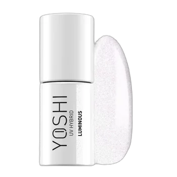 YOSHI Lakier hybrydowy Luminous 6ml – 610