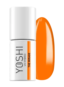 YOSHI Lakier hybrydowy The Mirage 6ml – 903