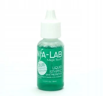 INFA-LAB Płyn hamujący krwawienie  - 15ml
