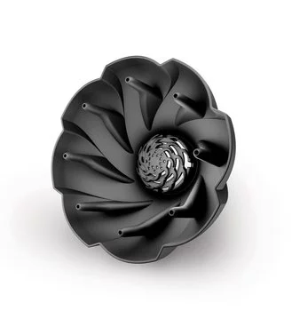 VALERA Dyfuzor do suszarki Natural Twirl
