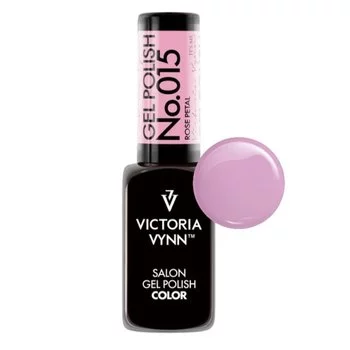 VICTORIA VYNN Lakier hybrydowy Rose Petal 015 - 8ml