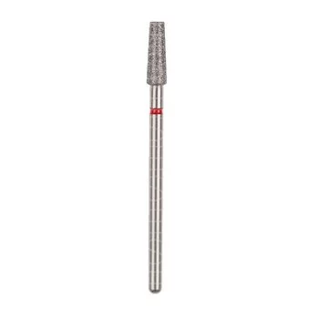 SAUTE NAILS Frez diamentowy do skórek Diamond Bit - No.01 - F