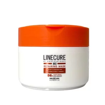 HIPERTIN Maska do włosów REPAIRING MASK - 250ml