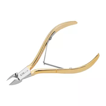 NGHIA Cążki do paznokci NAIL NIPPER N.118