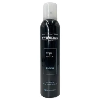 PROXIMUS Spray Nabłyszczający GLOSS Shine Spray - 250ml
