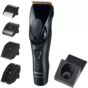 PANASONIC Maszynka do strzyżenia włosów ER-HGP84K803