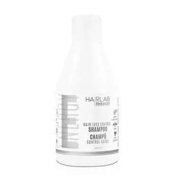 SALERM HAIRLAB Szampon przeciw wypadaniu włosów HAIR LOSS CONTROL - 300ml