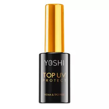 YOSHI Top hybrydowy UV PROTECT - 10ml