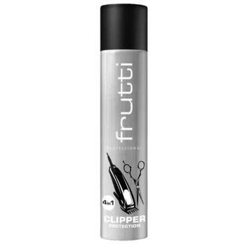 FRUTTI Spray do maszynek CLIPPER PROTECTION -  400ml