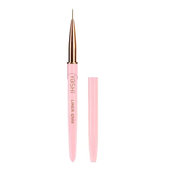 YOSHI Pędzelek do zdobień LINER 12mm