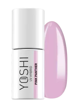 YOSHI Lakier hybrydowy Pink Panther 6ml – 806