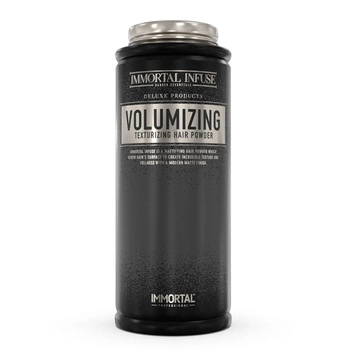 IMMORTAL Puder do włosów VOLUMIZING POWDER - 20g