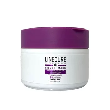 HIPERTIN Maska do włosów SILVER MASK - 250ml