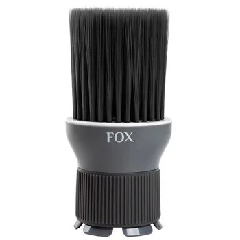 FOX Karkówka fryzjerska EARTH COLORS STONE Szara - 1509610