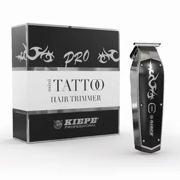 KIEPE Trymer do strzyżenia włosów PRO MINI TATTOO