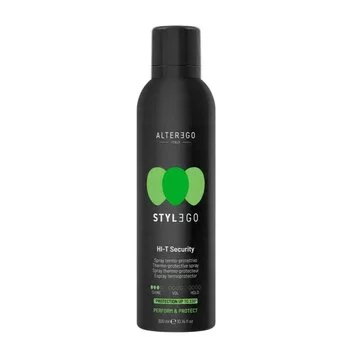 ALTER EGO Spray termoochronny StylEgo HI-T Security - 300ml