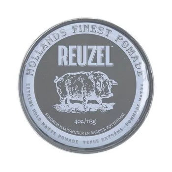 REUZEL Pomada do stylizacji włosów EXTREME HOLD MATTE - 113g 