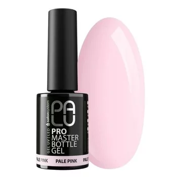 PALU Żel w butelce PRO MASTER BOTTLE GEL - PALE PINK - 11g