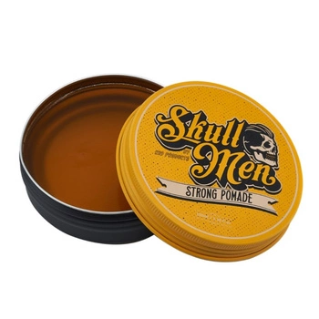 SKULL MEN Pomada do włosów STRONG POMADE - 100ml