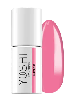 YOSHI Lakier hybrydowy Navagio 6ml – 112