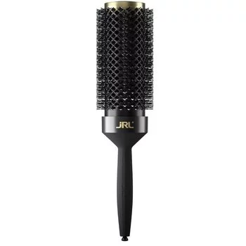 JRL Szczotka okrągła do modelowania włosów MIXED BRISTLE BRUSH EXTRA LONG XL - 53mm