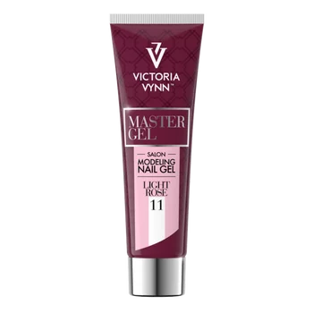 VICTORIA VYNN Akrylo-Żel budujący do paznokci Master Gel LIGHT ROSE 11 - 60g