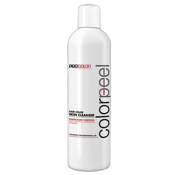 CHANTAL PROSALON Zmywacz farby ze skóry COLORPEEL - 200g