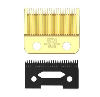 JRL Ostrze do maszynki 2020C FADE BLADE Złote GOLD - BF04G