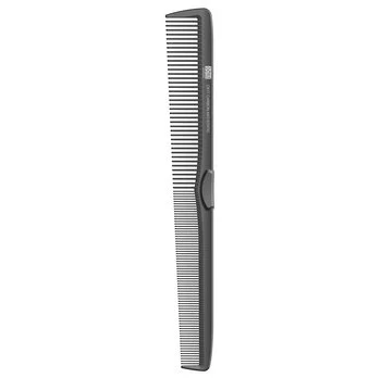 KASHO Grzebień do strzyżenia Carbon Fiber - C817