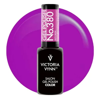 VICTORIA VYNN Lakier hybrydowy Biforek 380 - 8ml