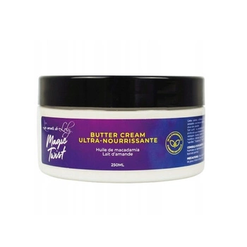 LES SECRETS DE LOLY Krem do stylizacji włosów MAGIC TWIST - 250ml